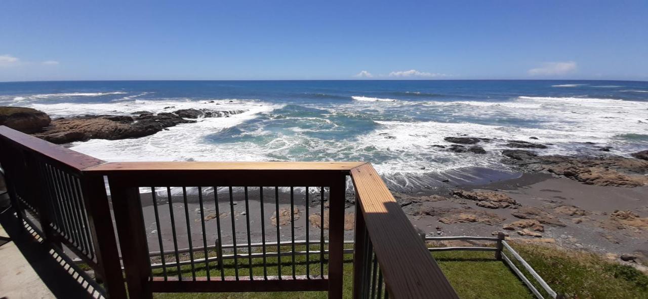 The Oceanfront Inn Shelter Cove Exteriér fotografie